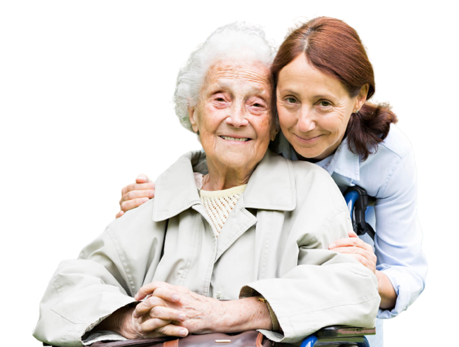 Курс патронажной сиделки (помощницы по уходу) в Электростали