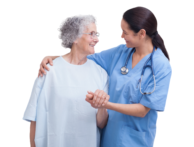 Курс младшей медсестры по уходу за больными в Электростали